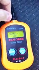 How to diagnose an engine light with an OBD II scanner