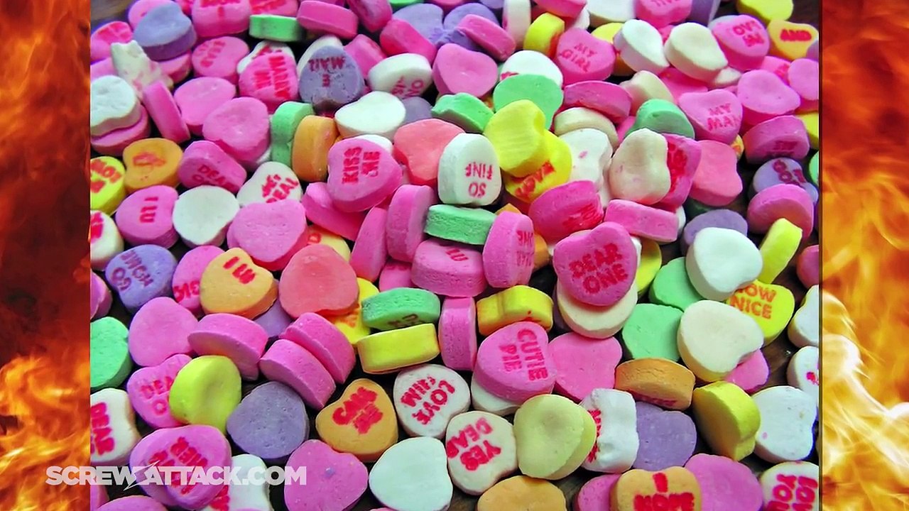 19 Reasons we HATE Valentines Day