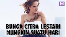 Bunga Citra Lestari - Mungkin Suatu Hari [Lirik Lagu]