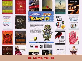Download  Dr Slump Vol 18 Read Full Ebook