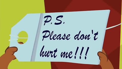 The Tom and Jerry Show: Season 1 - Entering And Breaking