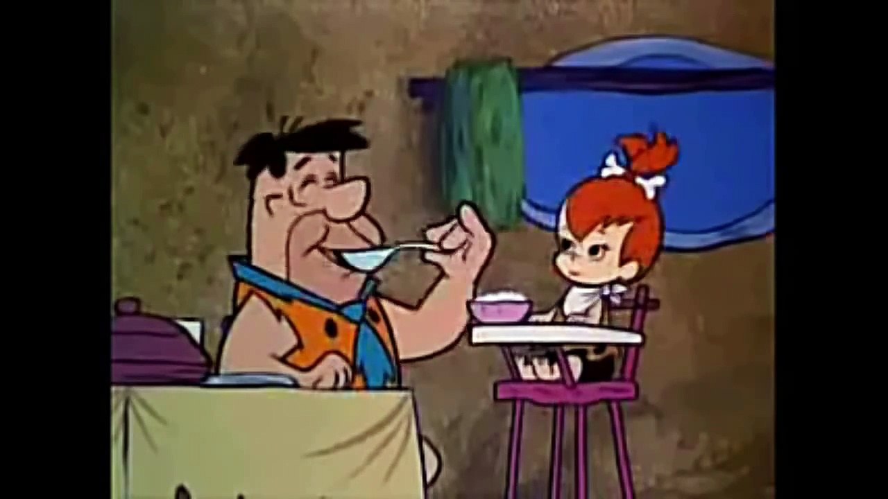 Fraud Flinstones - hindi dubbed