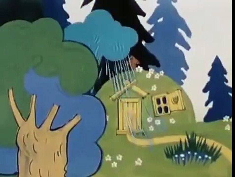 Мультфильмы СССР Капитошка Мультфильмы СССР онлайн