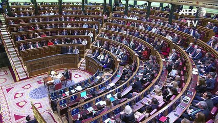 España no consigue formar gobierno