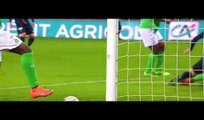 Saint-Etienne vs Saint-Etienne 1-3 ~ All Goals & Long Highlights 02.03.2016