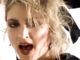 Madonna: Lucky Star Reversed