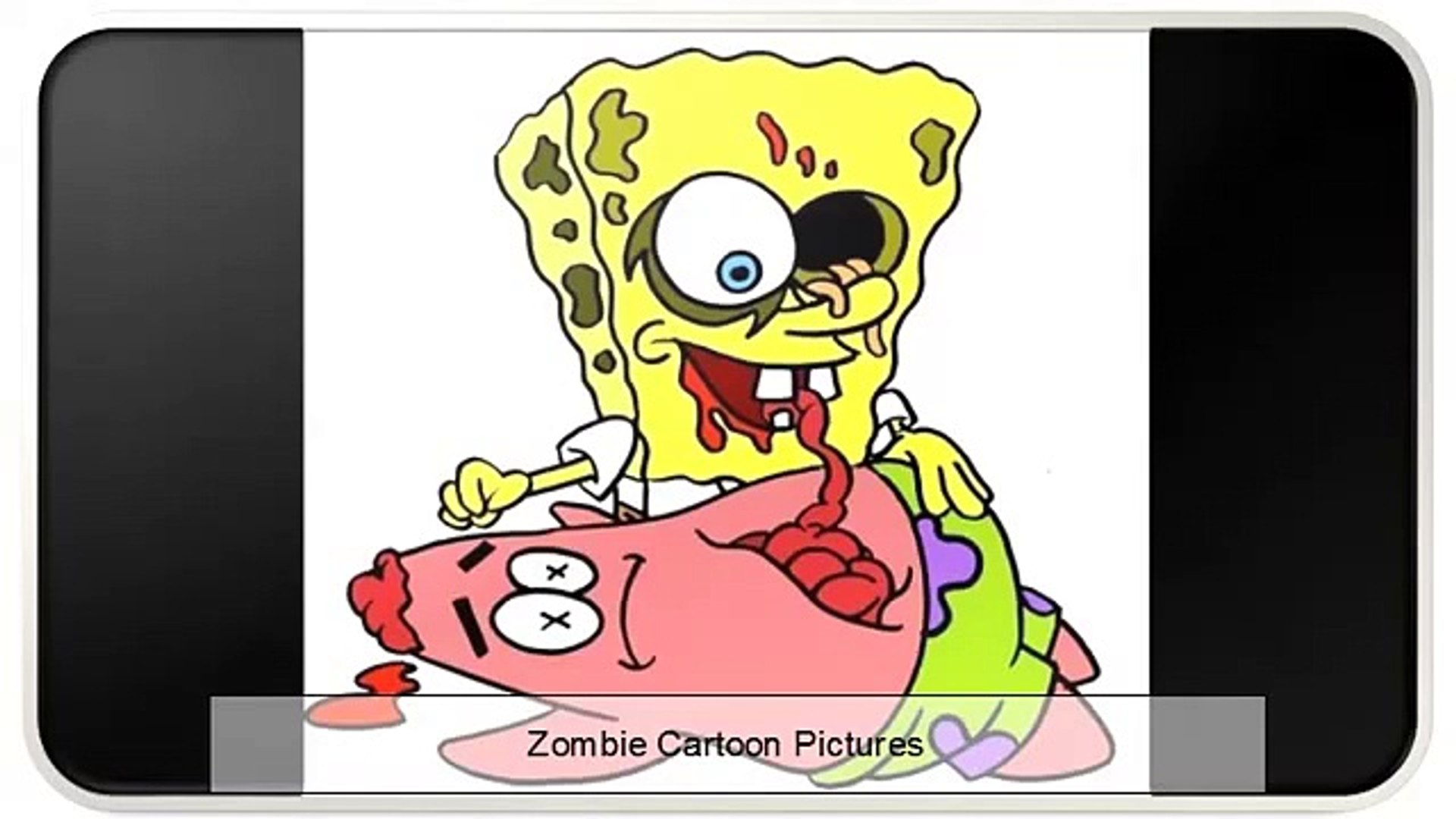 Cartoon Zombie Stock Photos and Images - video Dailymotion