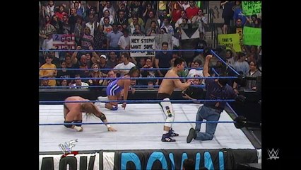 5 Superstars you wont believe beat Triple H: 5 Things