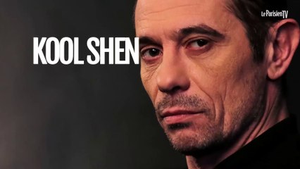 Kool Shen : «Booba ? Il a du talent mais ne me touche pas»