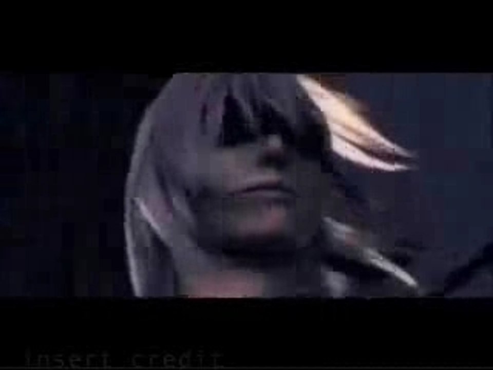 Final fantasy&shakira