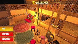 RATS MREOW - Cat Simulator