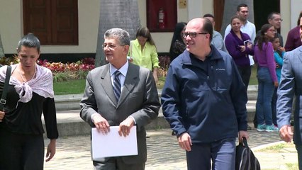 Venezuela: Asamblea seguirá legislando pese a fallo judicial