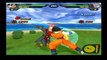 Dragonball Z Budokai Tenkaichi 2 Kampf 108 Son Goku vs Tapion