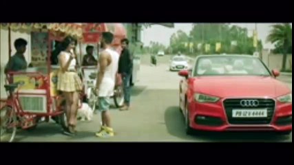 New Punjabi Song- Go Baby Go- Ronnie Feat- B Praak- New Song- Official Video- Latest Punjabi song 2016