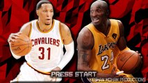Kobe-Knowmi Chronicles: The Game [PREVIEW]