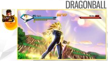 Dragon Ball Xenoverse - SSJ3 Vegeta vs Kid Buu! (Gameplay)
