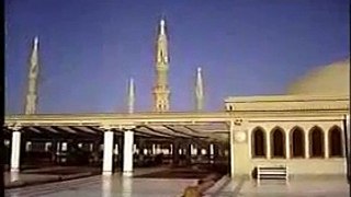 Very Beautiful New Pashto Naat Official HD Video 2013 With Madina Live Video