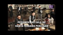 Kahitna - Rahasia Cintaku [Lirik Lagu]