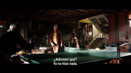 X-Men: Días del Futuro Pasado - Clip EvanPeters/QuickSilver (HD)