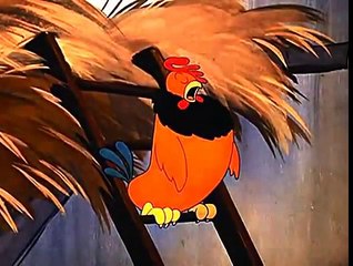 Woody Woodpecker Andy Panda play Frederic Chopin Musical Moments