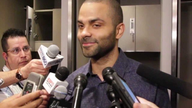 Spurs Clinch 19th Straight Playoff Berth