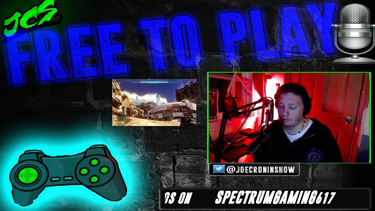 FREE TO PLAY ! New Show Announcement