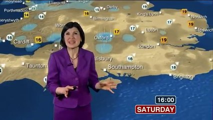HELEN WILLETTS. BBC NEWS BBC WEATHER @ 20:15 22nd. June.2012.