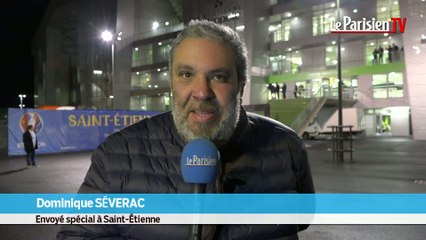 St-Etienne - PSG (1-3) : «Paris a rebranché la prise»