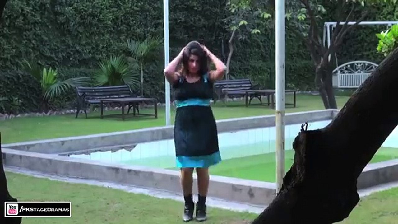 BAIR PAK GAYE - BINDIA MUJRA DANCE