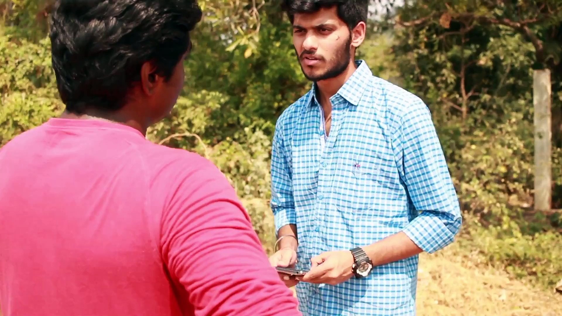 Nenje Ezhu - New Tamil Short Film 2016