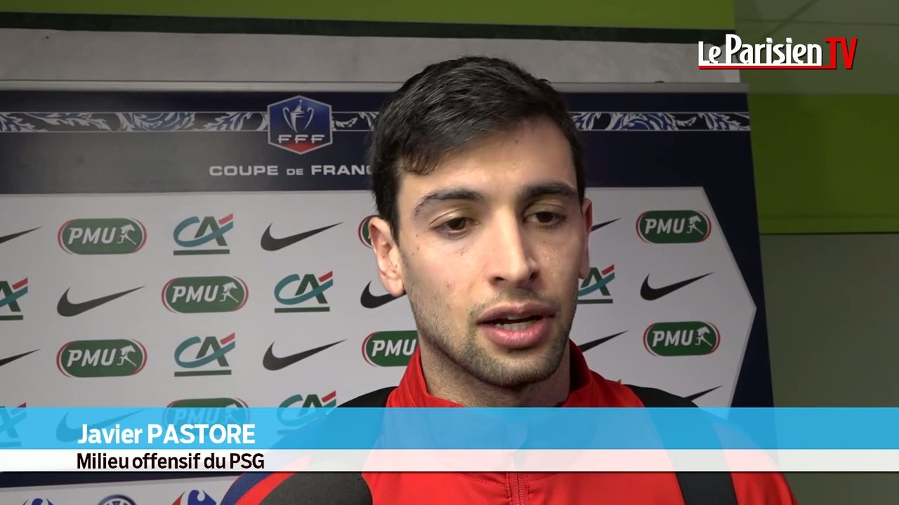 ASSE-PSG (1-3). Pastore : «Un match qui redonne confiance avant Chelsea»
