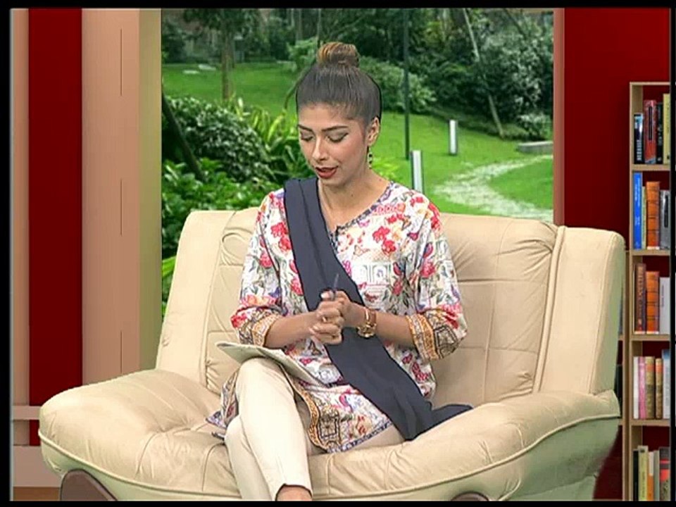 WTM Promoting Pakistani Cinema