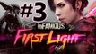 inFamous First Light Walkthrough Gameplay Part 3 Free the Neon + Steal From The Enemy  Playstation 4
