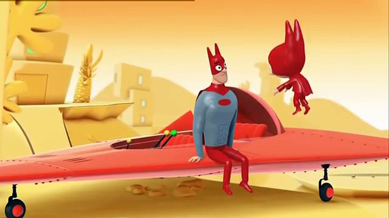 Samsam - Les étoiles Pop