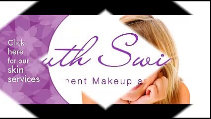 Ruth Swissa Permanent Eyebrow Tattoo In Los Angeles