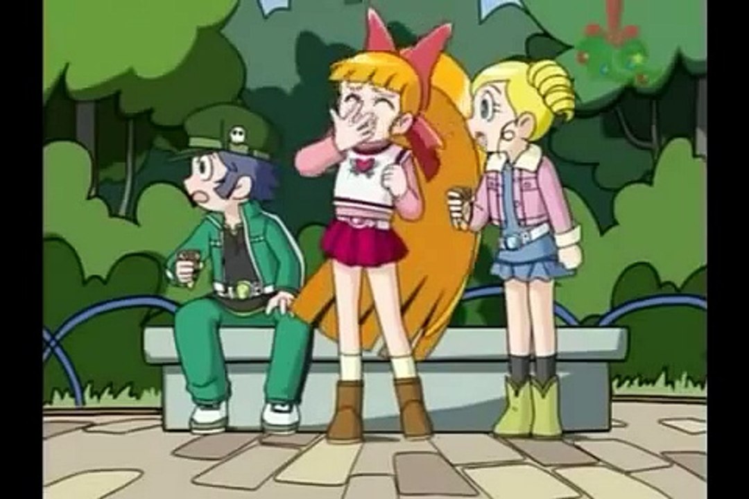 Powerpuff Girls Z - Ep. 23 (1 2) [English Dub] - YouTube.flv