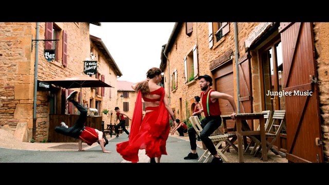 Ayyo Ayyo Song Teaser Nagarjunga - Karthi - Thamanna