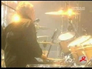 We will rock you - Anastasia & Queen