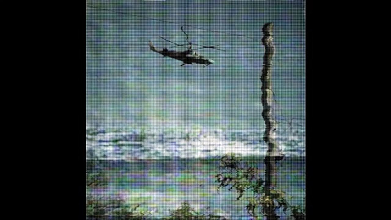 Spacetime Continuum - Transmitter (1993)