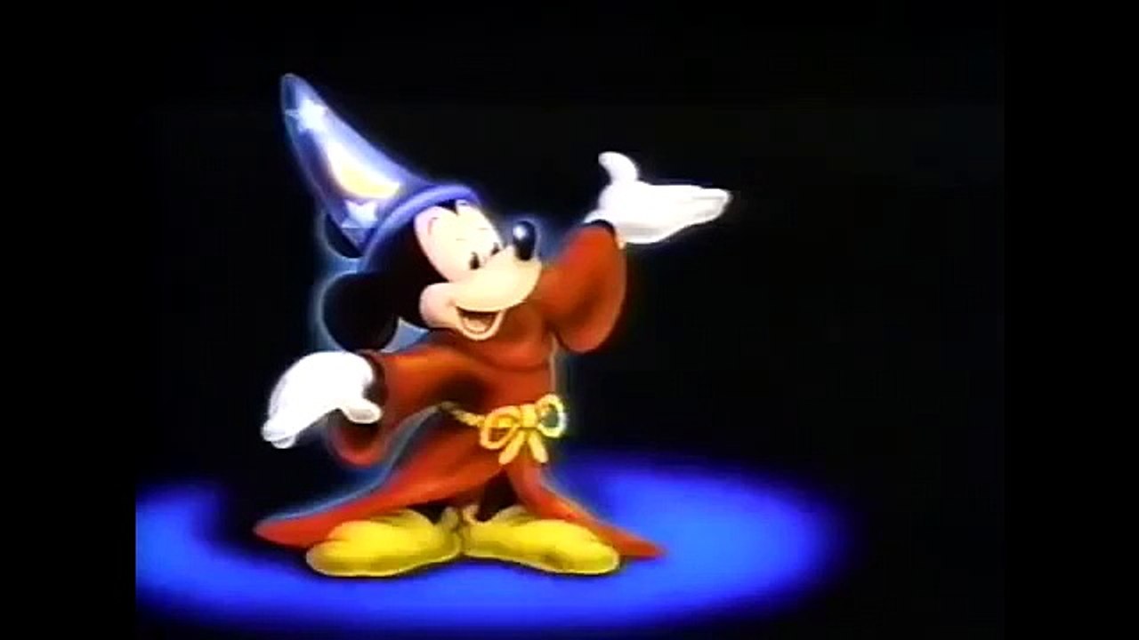 Walt Disney Home Video Logo Bloopers - Errors in a Nutshell
