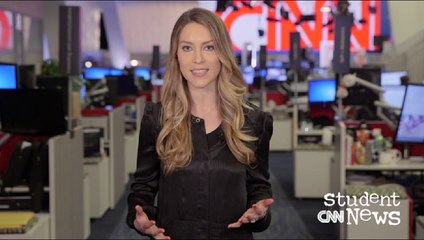 CNN Student News - March 03, 2016 - English Sub