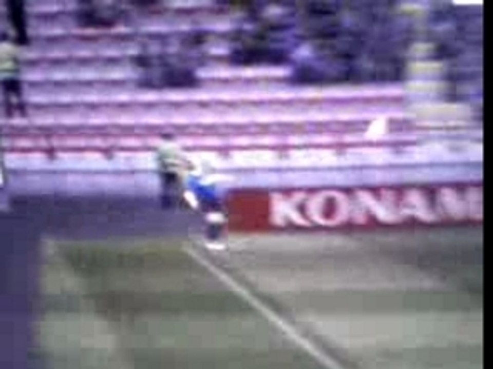 Inter 0-0 Barca [18° journée L1]