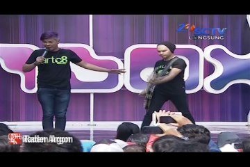 KANGEN.LAGI [Doy] Live Inbox SCTV (28-10-2014)