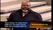 T D  Jakes - You Are Almost There Part1
