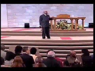 TD Jakes- THE NOW MOMENT  Part4