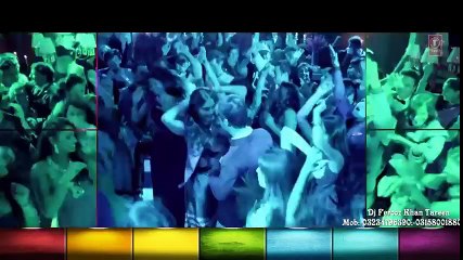 Abhi Toh Party Shuru Hui Hai- Khoobsurat