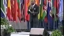 T D  Jakes - Woman Thou Art Loosed  Part1