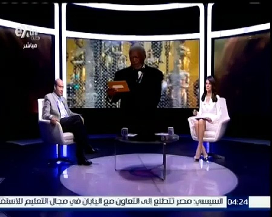 ليوناردو دي كابريو يفوز بجائزة أفضل ممثل .. وبري لارسون أفضل ممثلة