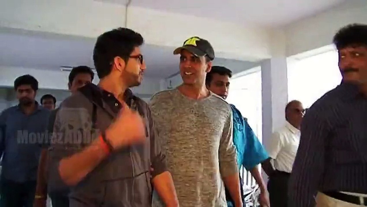 Rustom movie first look || Akshay kumar First Look poster from RUSTOM Latest Hindi Movie