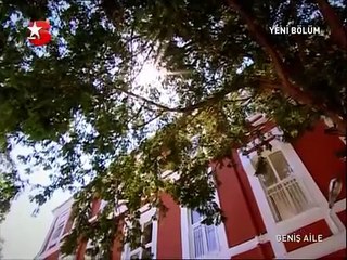Geniş Aile - 66.Bölüm / Tek Parça
